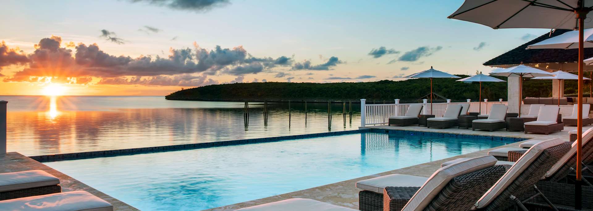 French Leave Resort, Bahamas