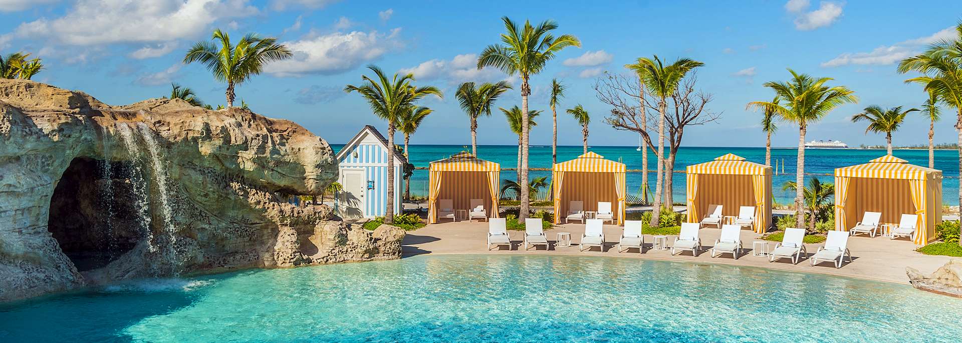 Grand Hyatt Baha Mar, The Bahamas