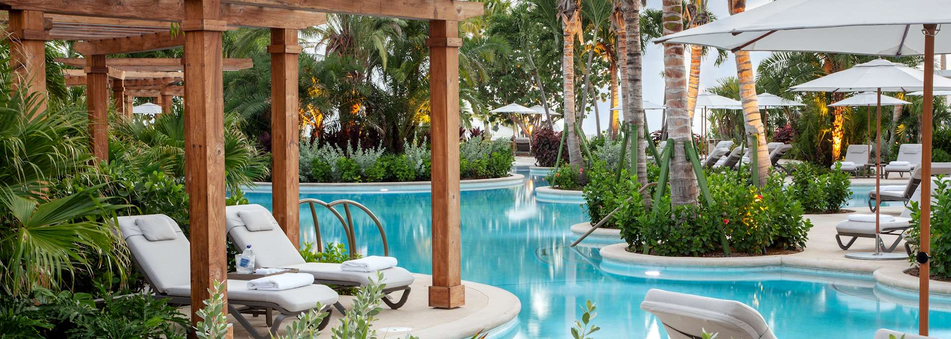 Rosewood Baha Mar, Bahamas
