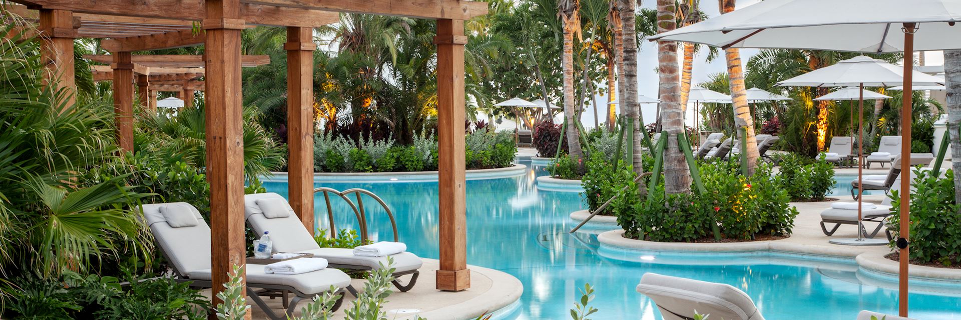 Rosewood Baha Mar, Bahamas