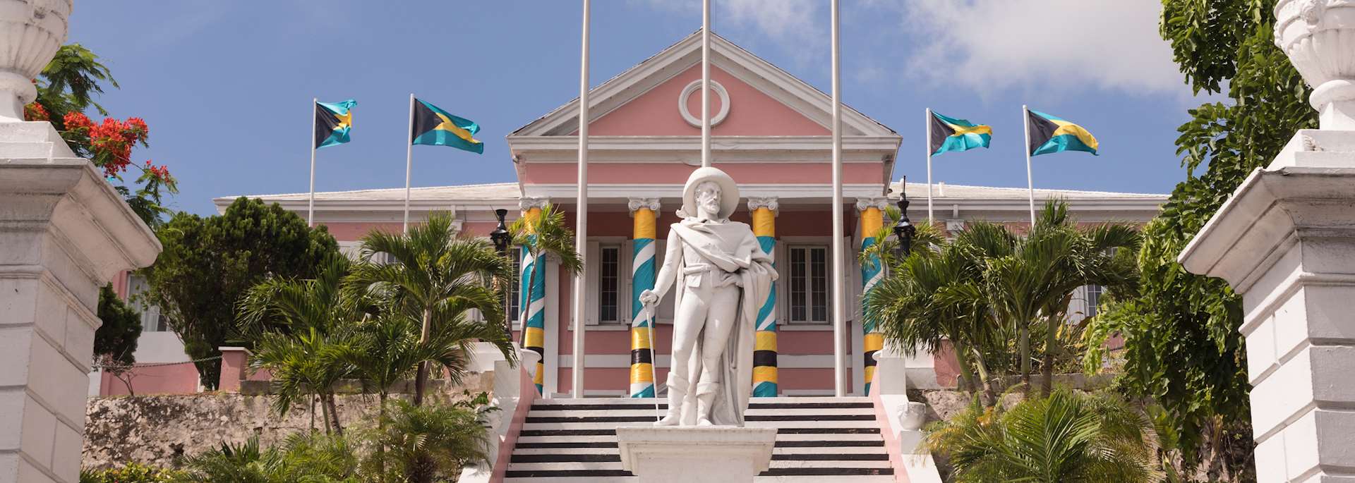 Government House, Nassau