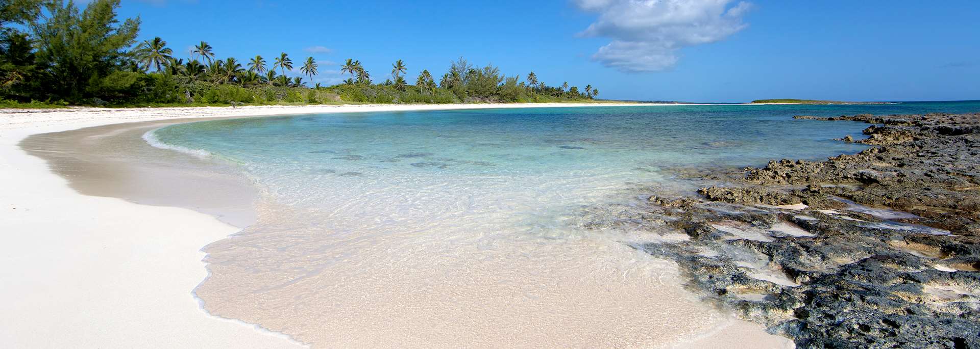 Eleuthera, Bahamas