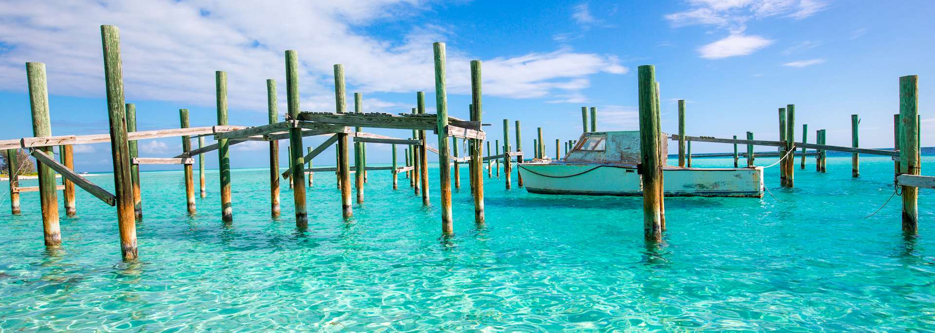 Eleuthera Island, Bahamas