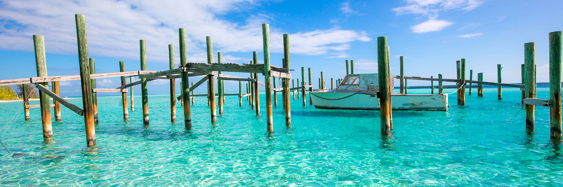 Eleuthera Island, Bahamas