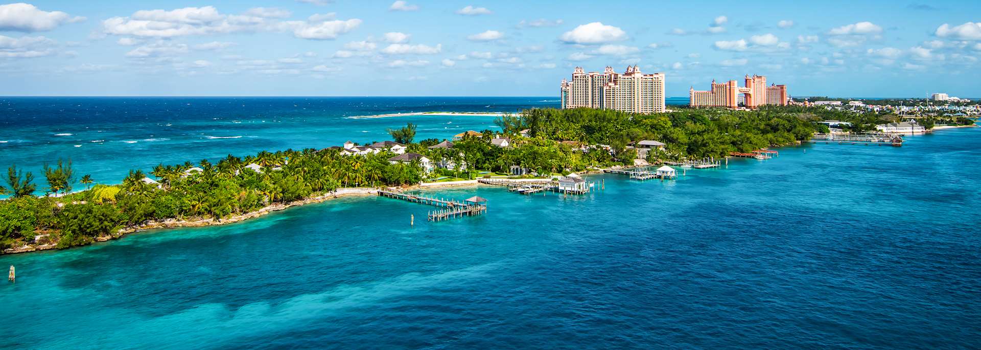 Paradise Island, Nassau