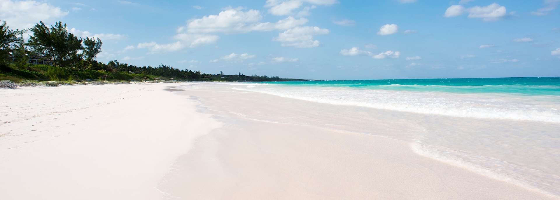 Pink Sands Beach, Harbour Island
