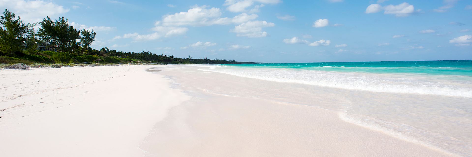 Pink Sands Beach, Harbour Island