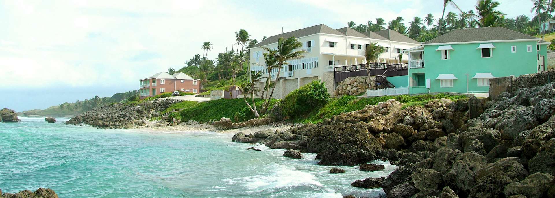 Atlantis Hotel