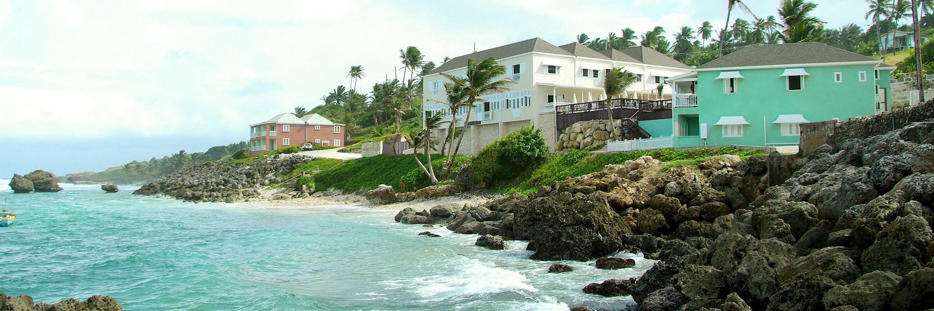 Atlantis Hotel