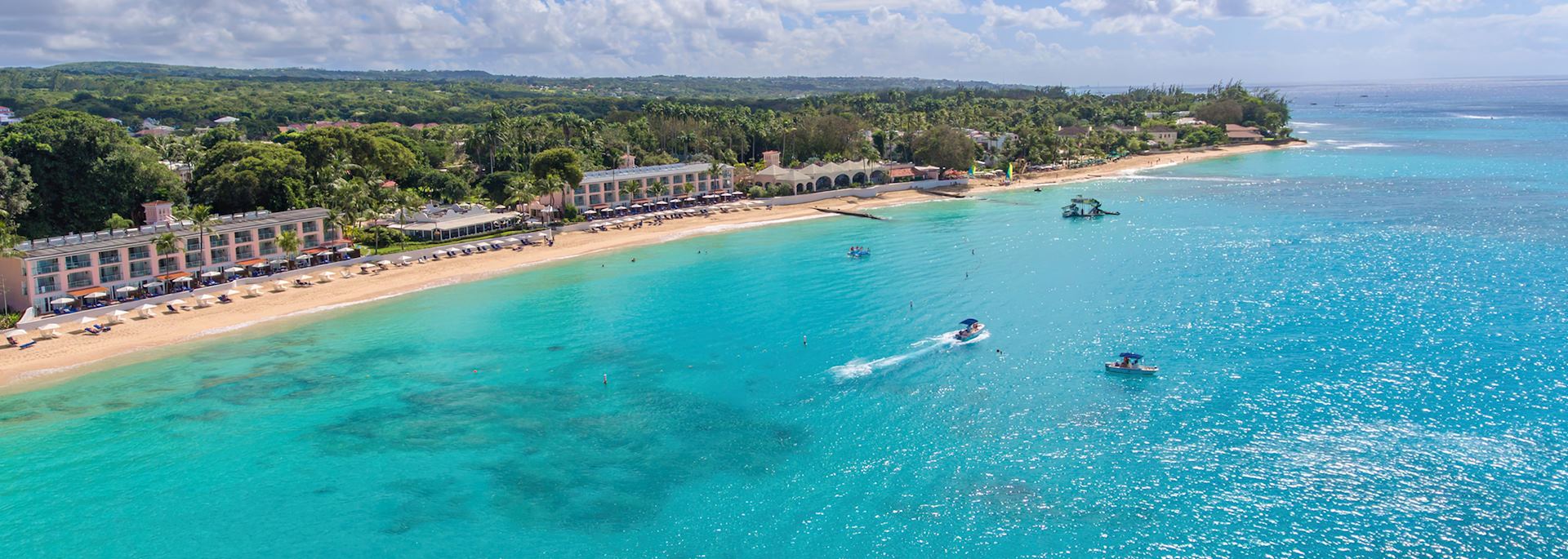 Cobblers Cove