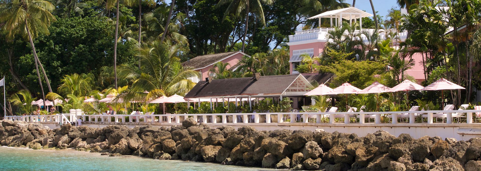Cobblers Cove
