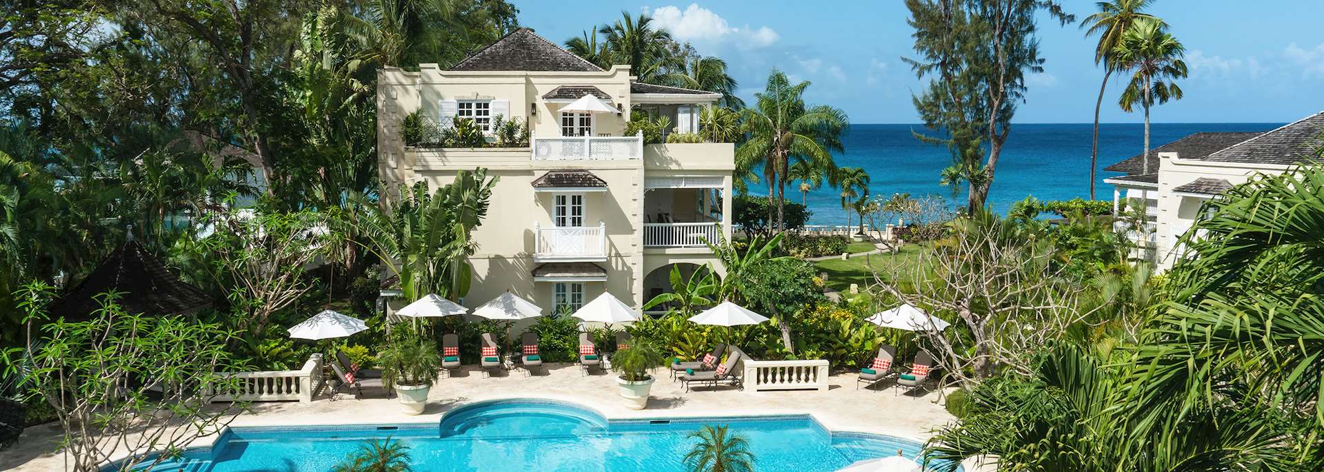 Coral Reef Club