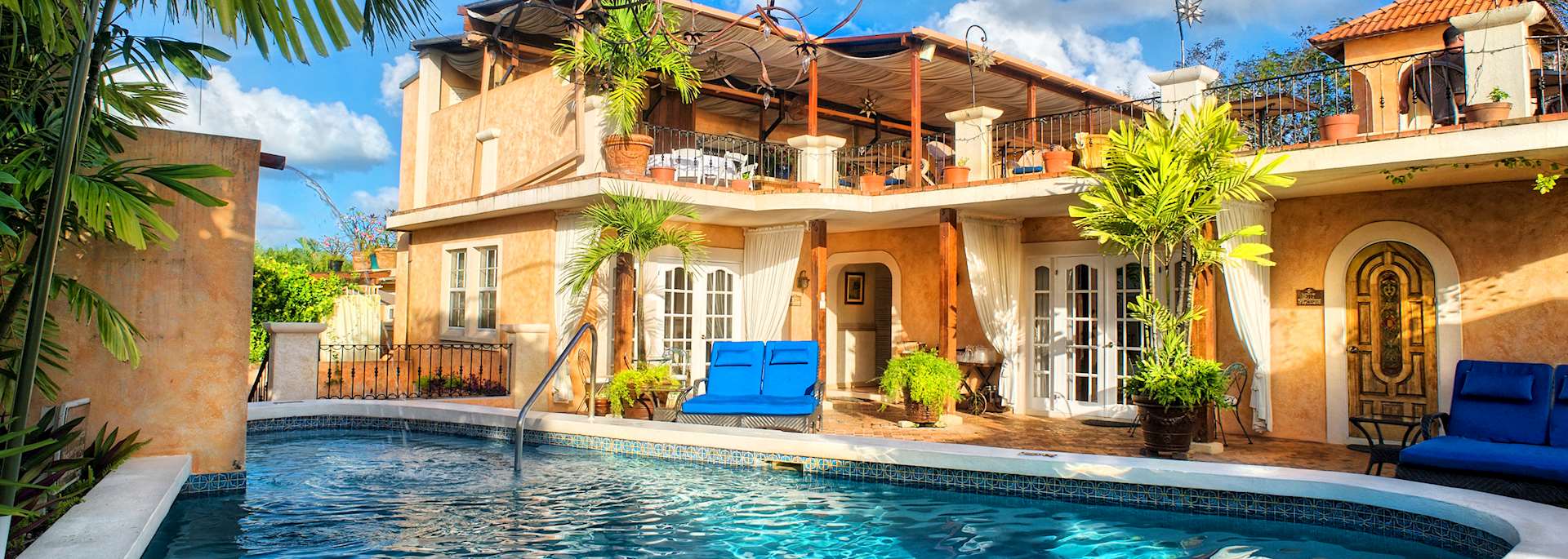 Little Arches Boutique Hotel