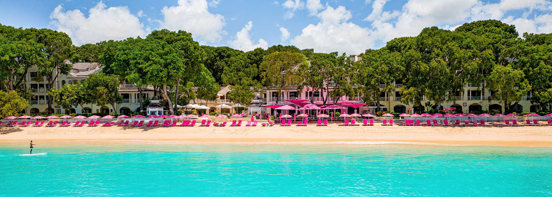 Sandy Lane