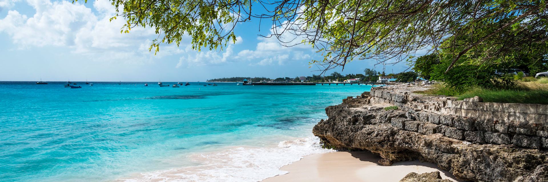 Oistins, Barbados