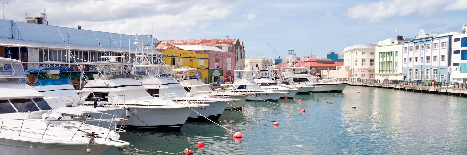Bridgetown Travel Guide - Expert Picks for your Vacation