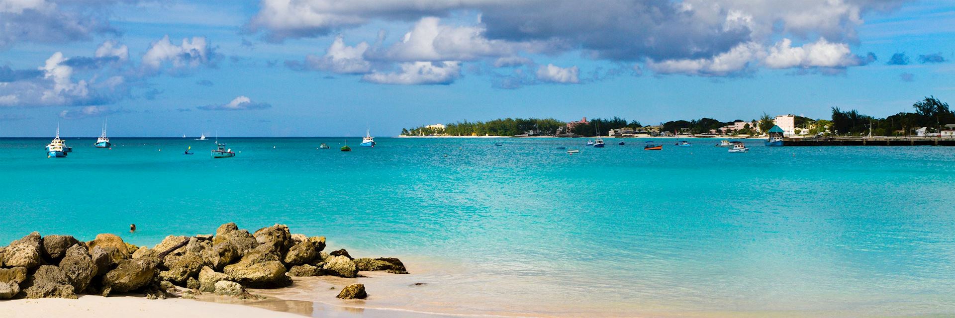 Miami Beach, Barbados