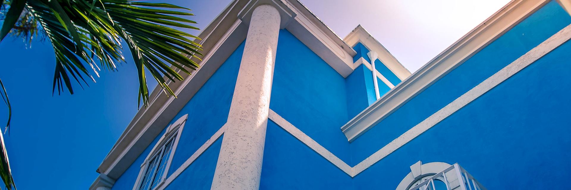 Holetown