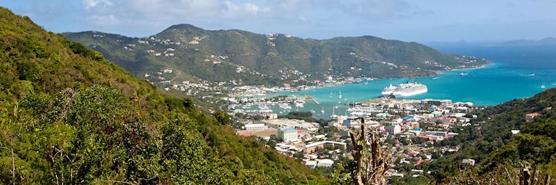 Road Town, Tortola