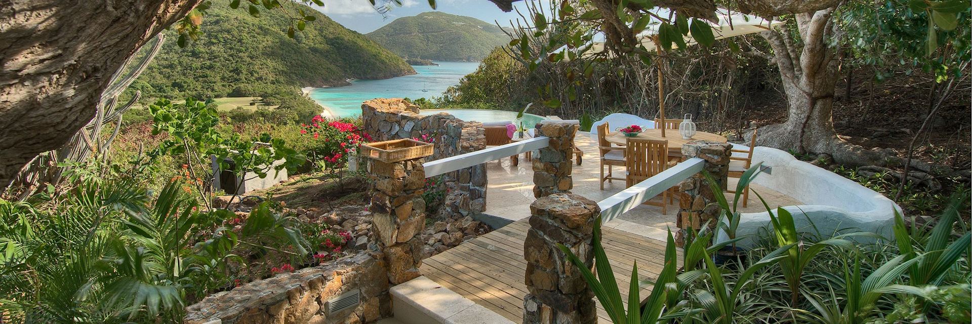 Guana Island Resort