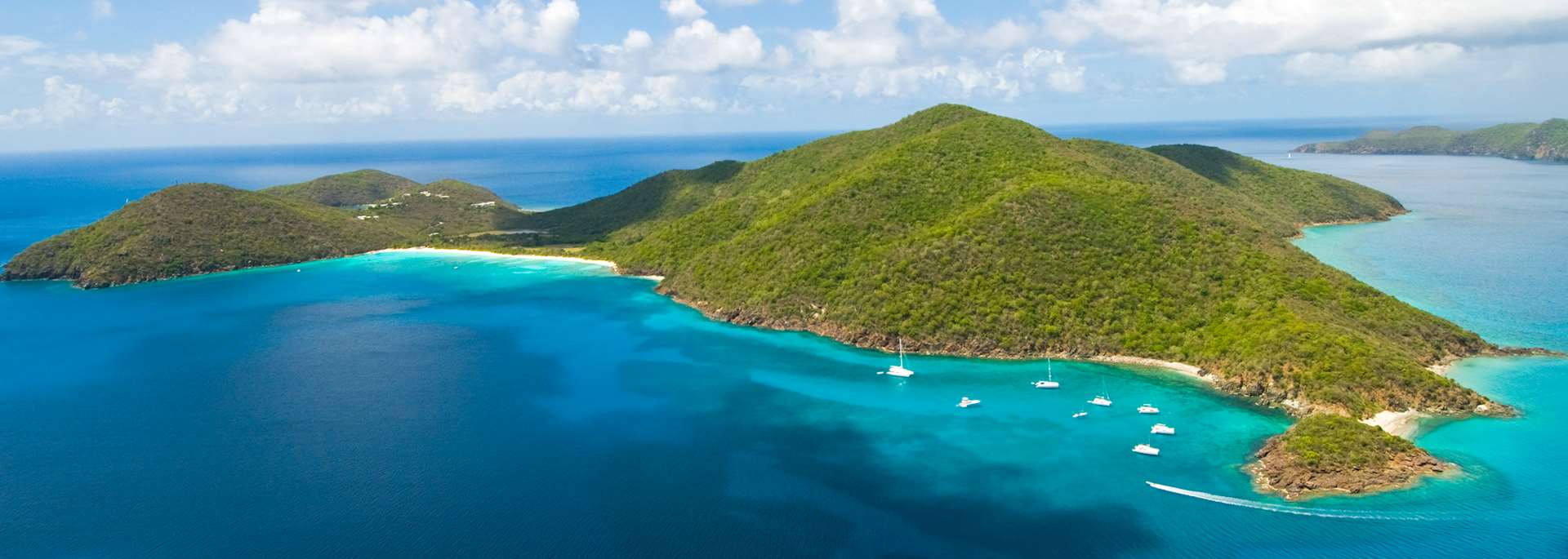 Guana Island, British Virgin Islands