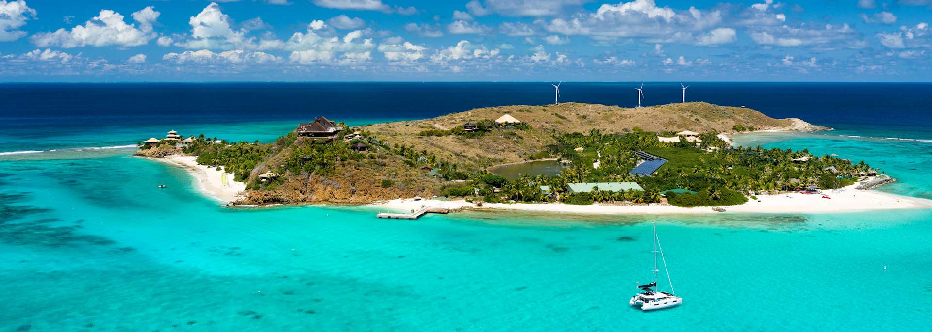 Necker Island