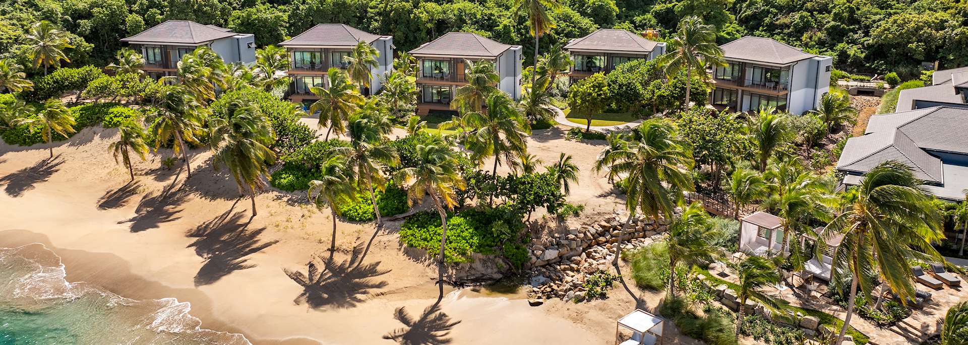 Peter Island Resort