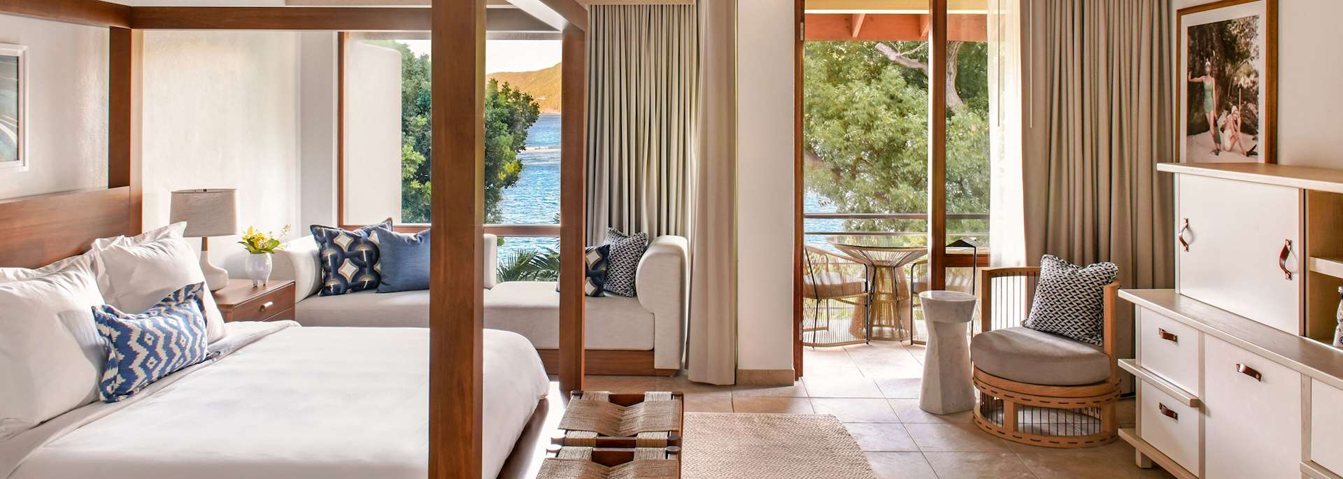 Rosewood Little Dix Bay