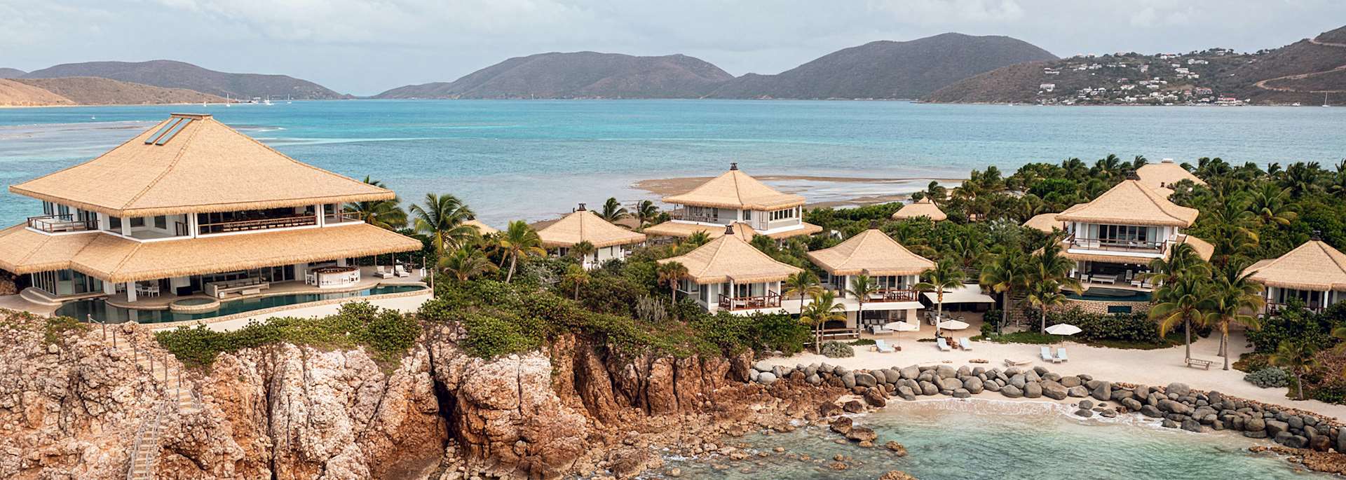 The Branson Beach Estate