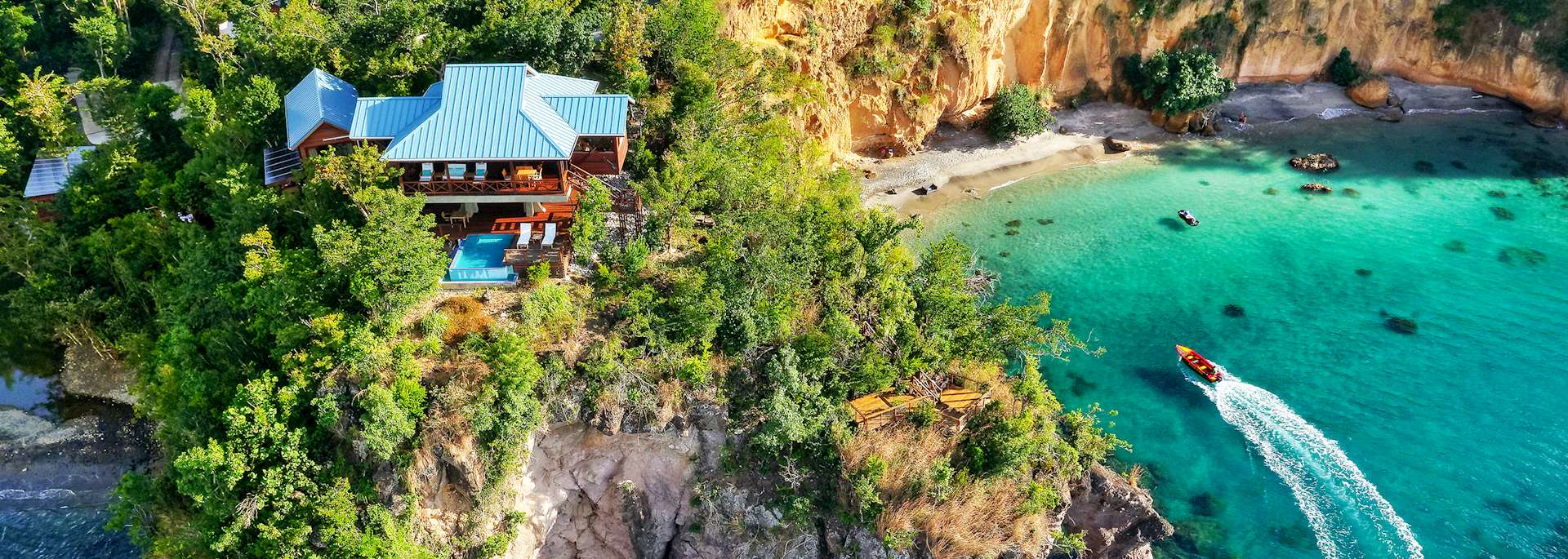 Secret Bay