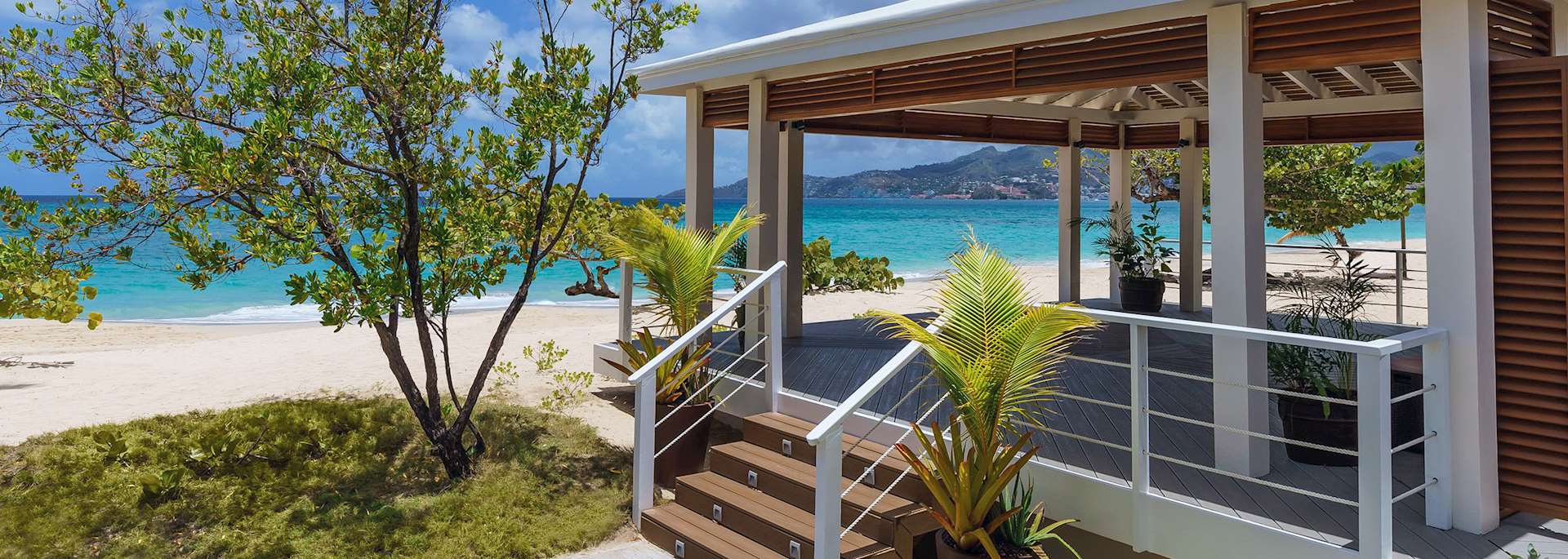 Spice Island Beach Resort