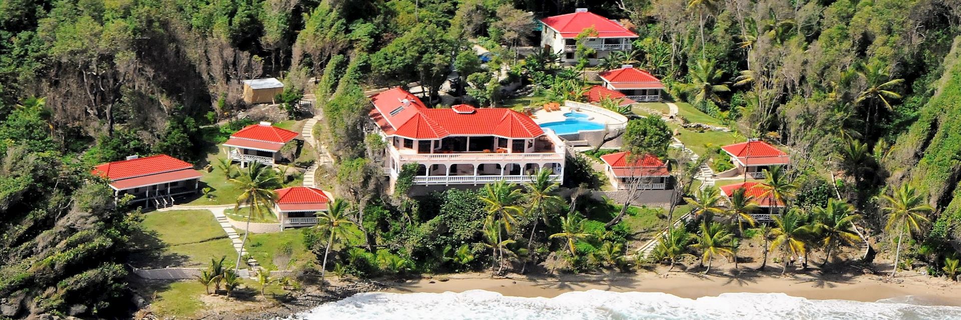 Petite Anse