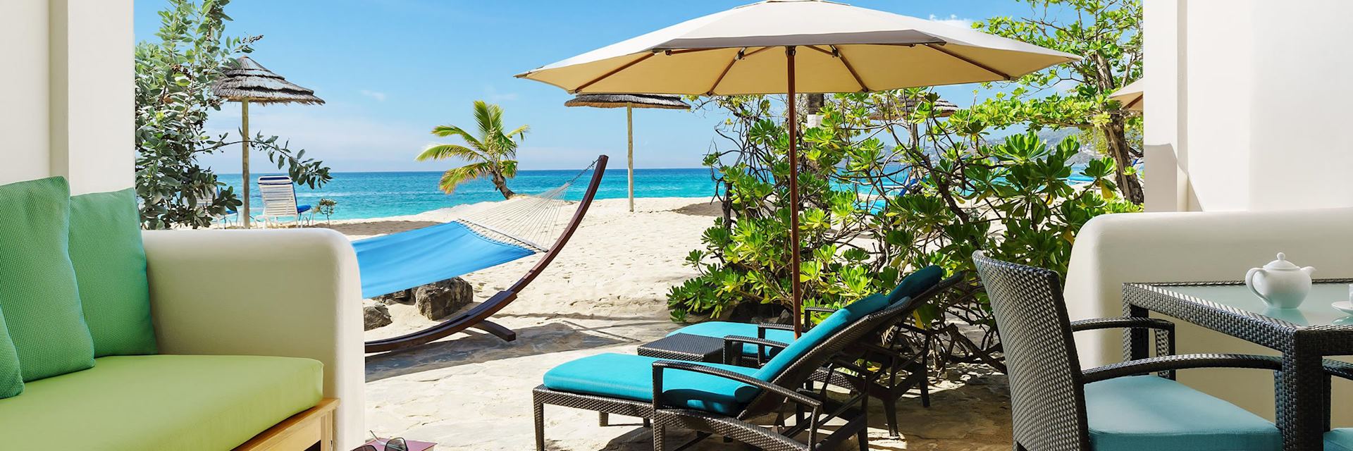 Spice Island Beach Resort