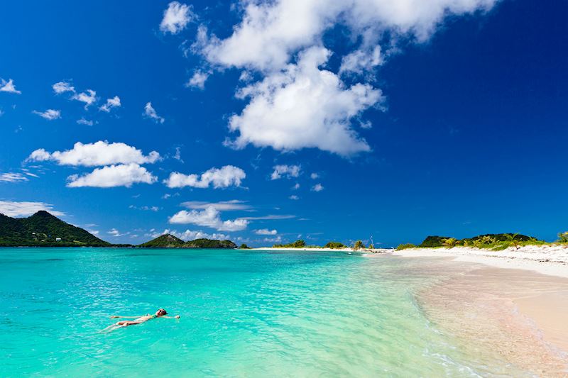 Carriacou, Grenada