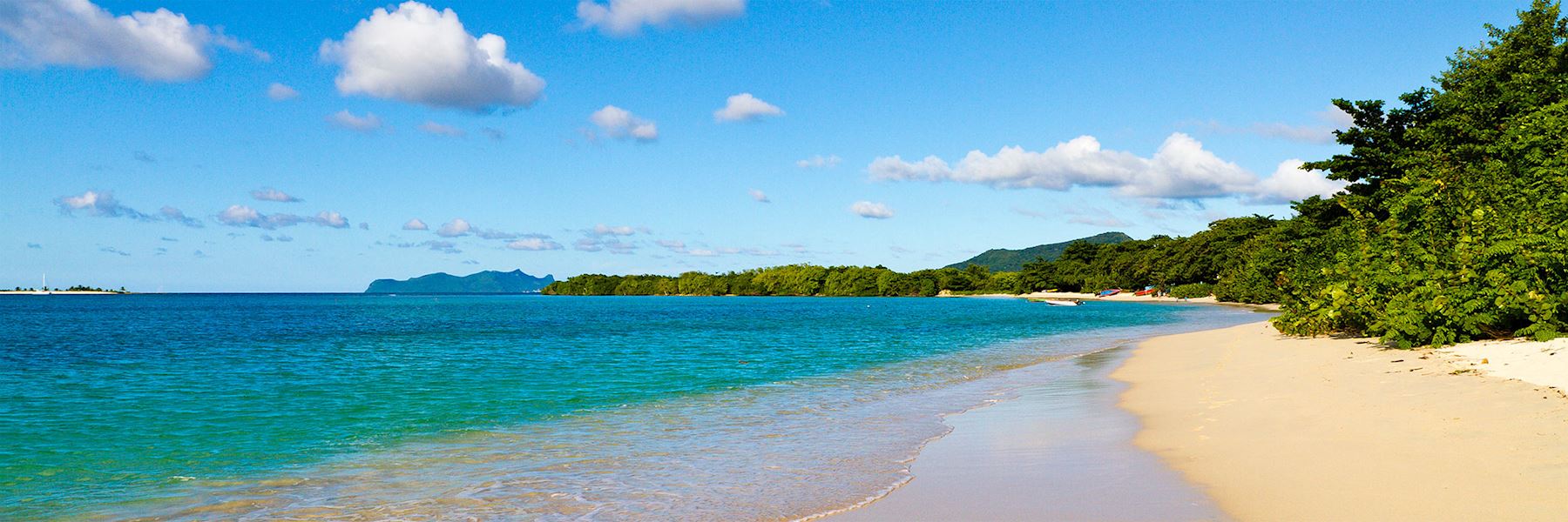 Grenada holidays