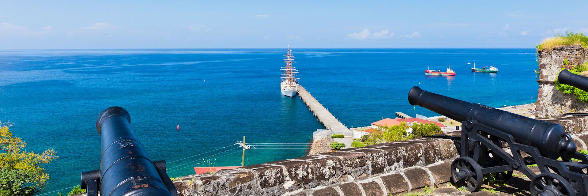 St George, Grenada