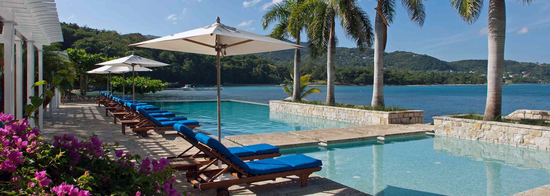 Round Hill, Jamaica