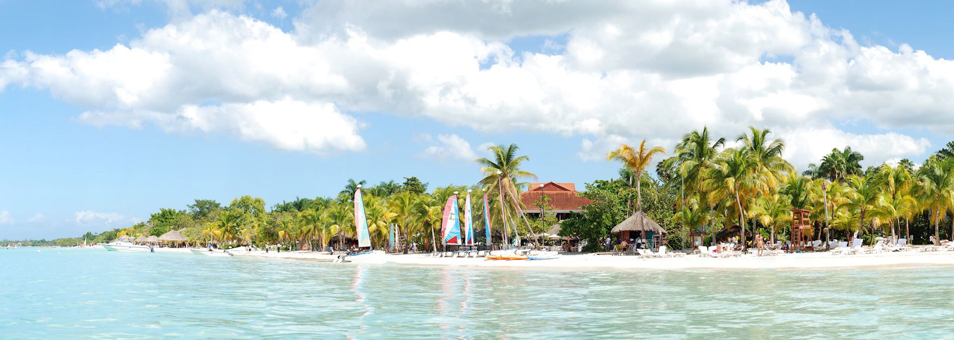Ocho Rios