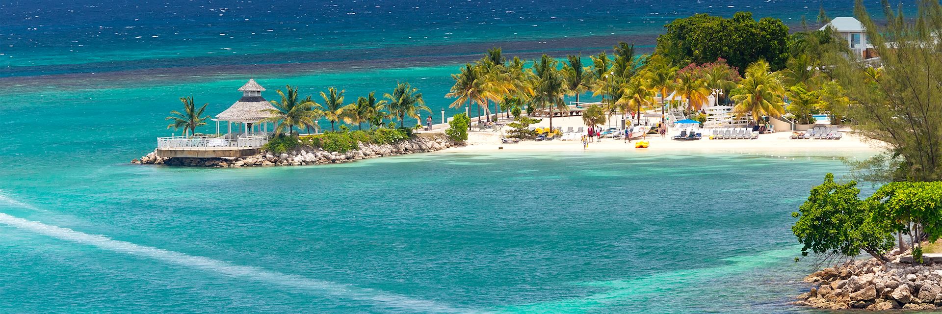 Ocho Rios, Jamaica