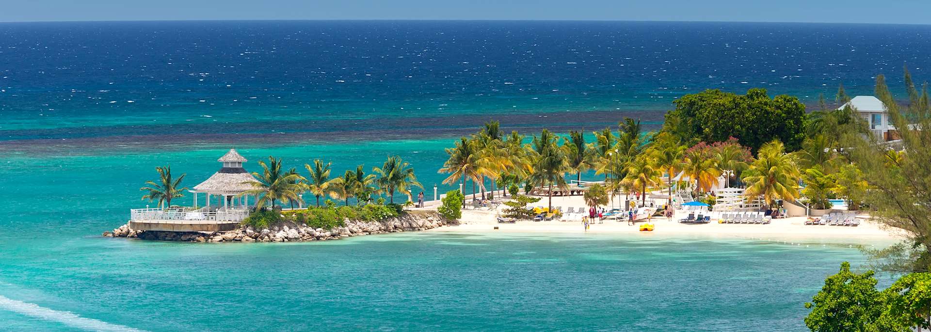 Ocho Rios, Jamaica