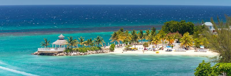Ocho Rios, Jamaica