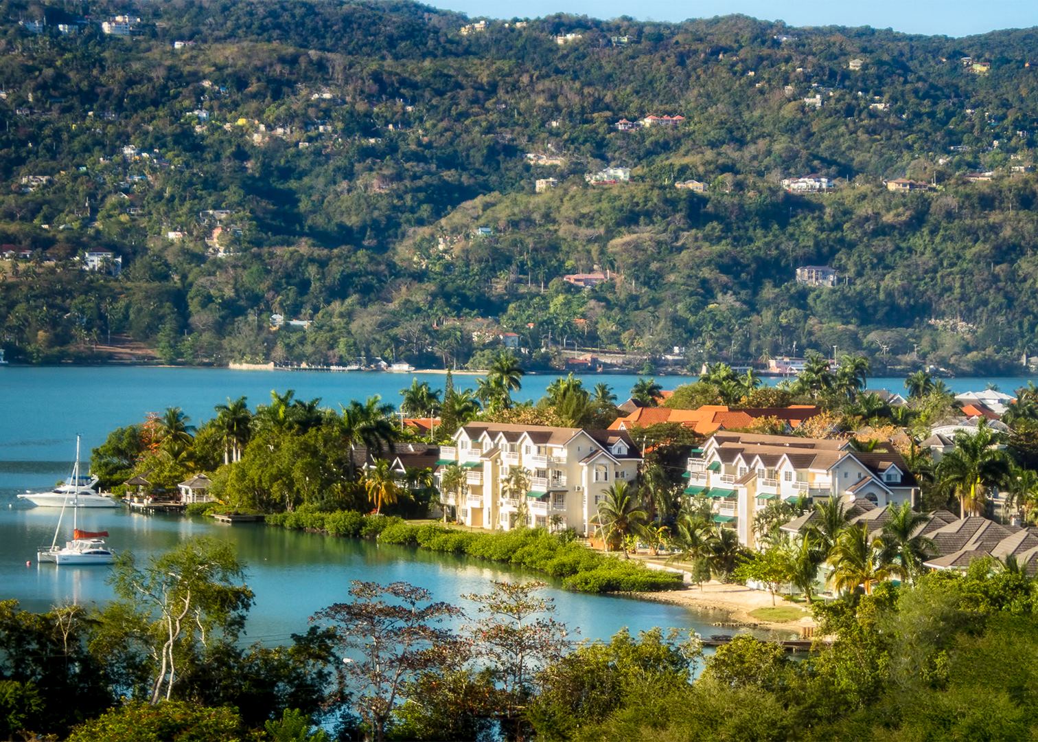 tours in jamaica montego bay