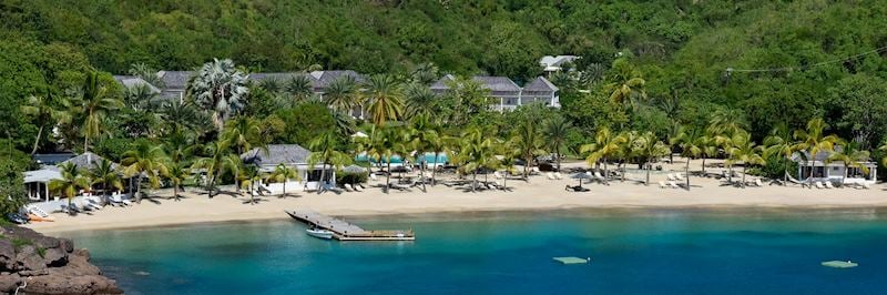 The Inn at English Harbour, Antigua