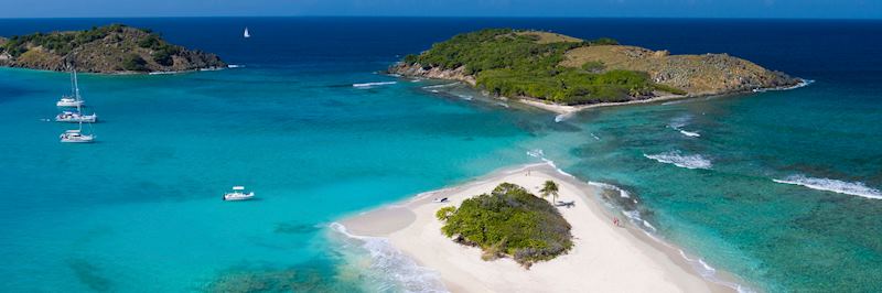 Pick your own route on a luxury yacht