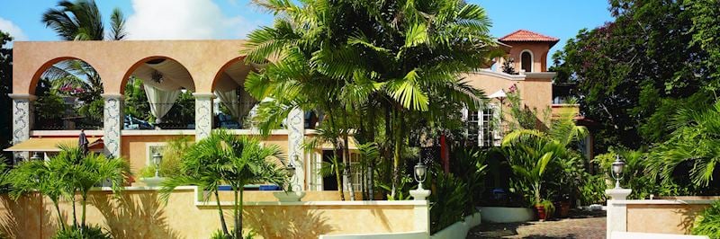 Little Arches Boutique Hotel, Barbados