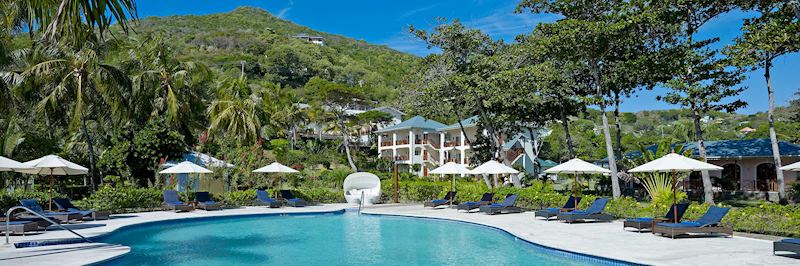 Bequia Beach Hotel, St Vincent and the Grenadines
