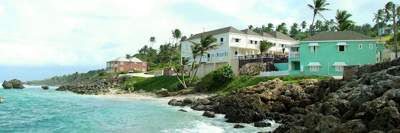 The Atlantis Hotel, Barbados