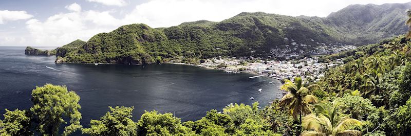 Soufrière