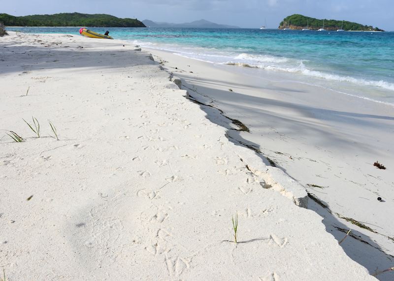 Tobago Cays