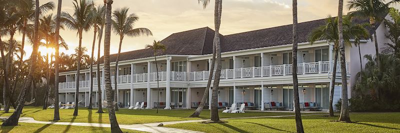 The Ocean Hotel, The Bahamas